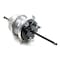 Mgm S-Cam Brakes Drum Double Diaphragm - Long Life - Standard Stroke - Parking Brake - Breather Tube 3831051X - alternate 2